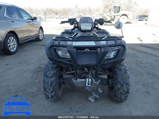 2007 HONDA TRX500 FM 1HFTE315674200433 image 4