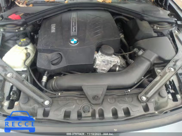 2015 BMW 435I XDRIVE WBA3T7C53FP942349 image 9