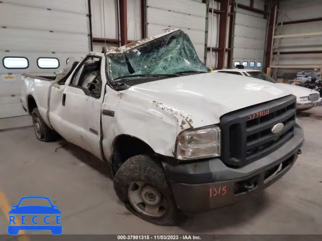 2006 FORD F-250 XLT/LARIAT/XL 1FTSX21P46EA69216 image 0