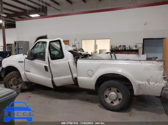 2006 FORD F-250 XLT/LARIAT/XL 1FTSX21P46EA69216 image 13