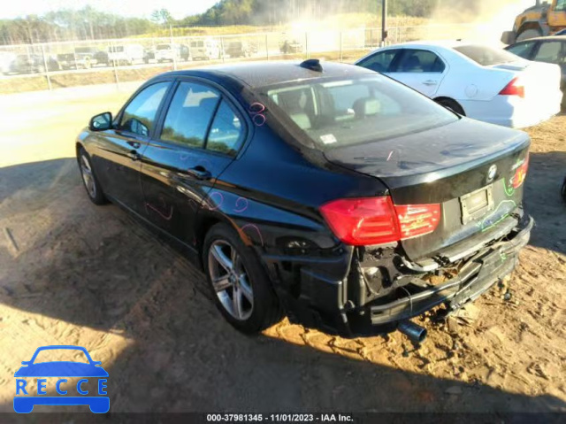 2014 BMW 328D WBA3D3C50EF099091 image 2