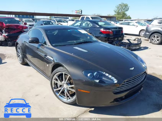 2010 ASTON MARTIN V8 VANTAGE SCFEFBAC2AGC13750 image 0