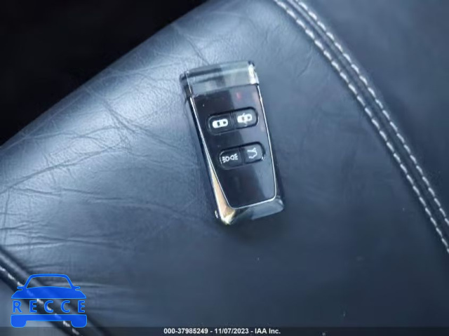 2010 ASTON MARTIN V8 VANTAGE SCFEFBAC2AGC13750 image 10