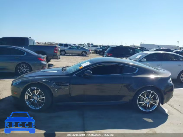 2010 ASTON MARTIN V8 VANTAGE SCFEFBAC2AGC13750 image 13