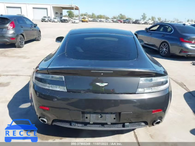 2010 ASTON MARTIN V8 VANTAGE SCFEFBAC2AGC13750 image 15