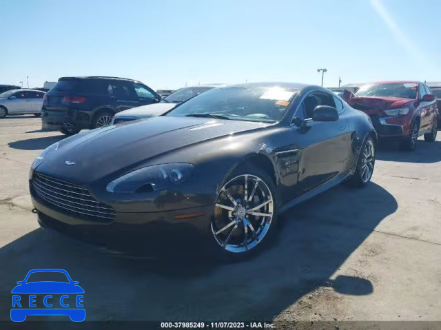 2010 ASTON MARTIN V8 VANTAGE SCFEFBAC2AGC13750 image 1