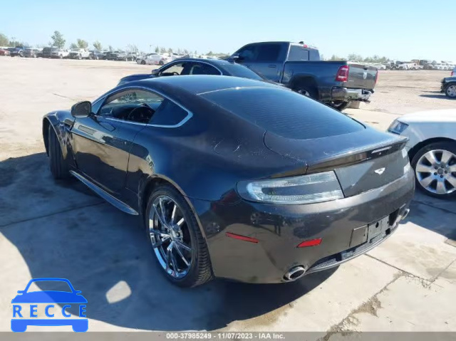 2010 ASTON MARTIN V8 VANTAGE SCFEFBAC2AGC13750 image 2