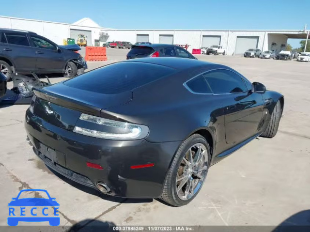 2010 ASTON MARTIN V8 VANTAGE SCFEFBAC2AGC13750 image 3