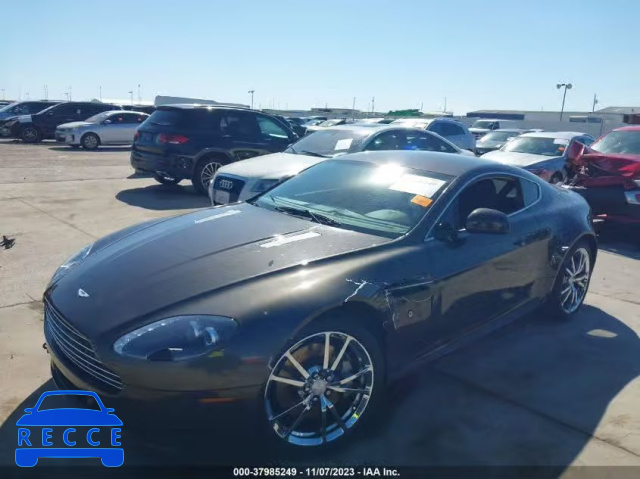 2010 ASTON MARTIN V8 VANTAGE SCFEFBAC2AGC13750 image 5