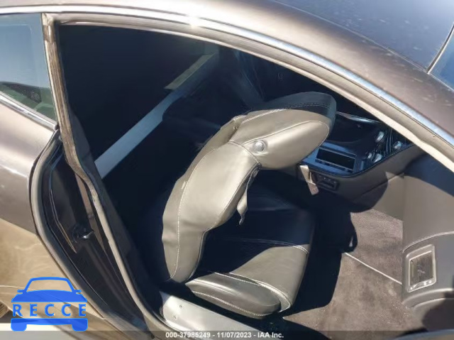 2010 ASTON MARTIN V8 VANTAGE SCFEFBAC2AGC13750 image 7