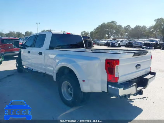 2019 FORD F-350 XL 1FT8W3CT5KEE81698 image 2