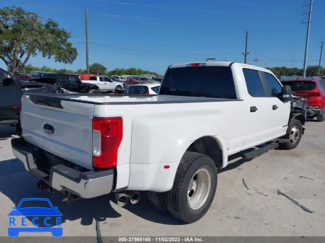 2019 FORD F-350 XL 1FT8W3CT5KEE81698 image 3