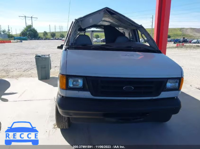 2005 FORD E-250 RECREATIONAL/COMMERCIAL 1FTNE24L95HA67809 image 11