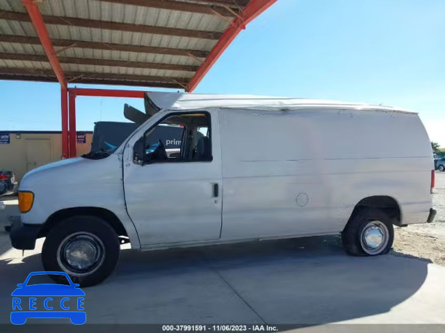 2005 FORD E-250 RECREATIONAL/COMMERCIAL 1FTNE24L95HA67809 image 13