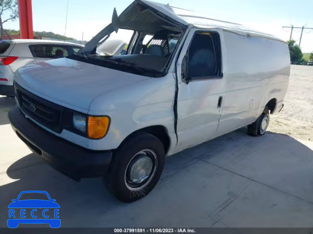 2005 FORD E-250 RECREATIONAL/COMMERCIAL 1FTNE24L95HA67809 image 1