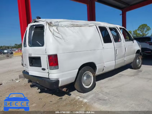 2005 FORD E-250 RECREATIONAL/COMMERCIAL 1FTNE24L95HA67809 image 3