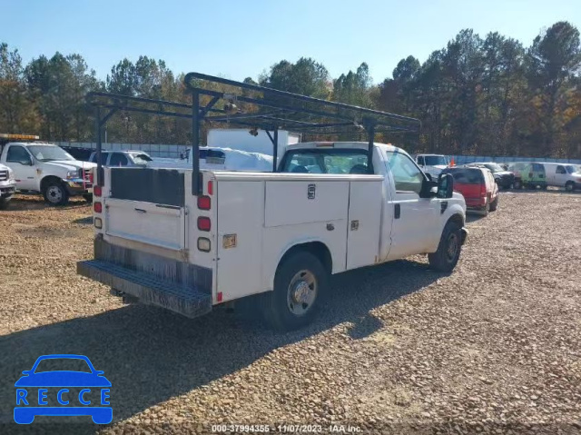 2008 FORD F-250 XLT/XL 1FDNF20578EC69537 Bild 3