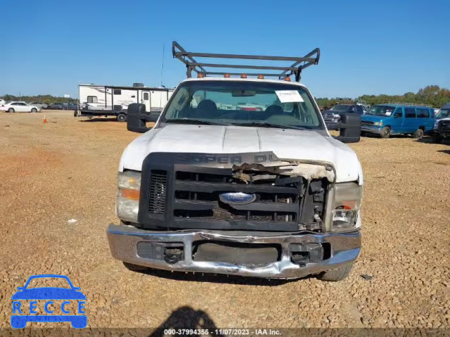 2008 FORD F-250 XLT/XL 1FDNF20578EC69537 image 5