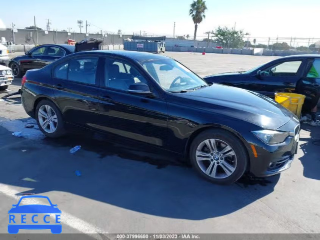 2016 BMW 328I WBA8E9C58GK645877 Bild 0