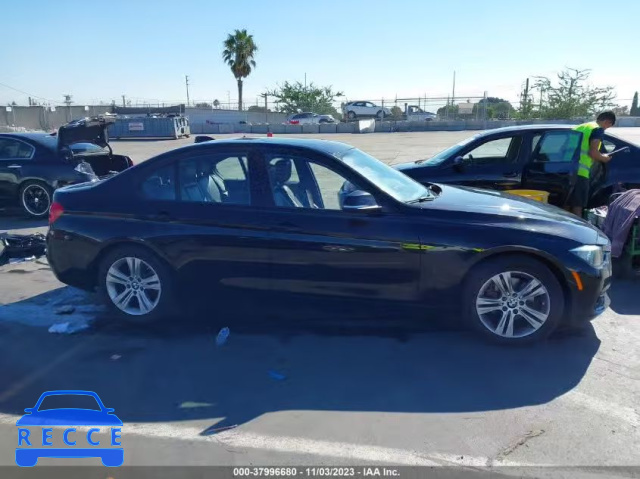 2016 BMW 328I WBA8E9C58GK645877 Bild 13