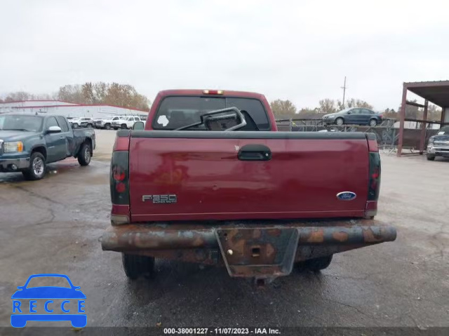 2004 FORD F-350 XLT/LARIAT/XL 1FTSW31P34EB92379 image 16