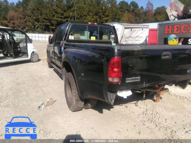 2004 FORD F-350 XLT/LARIAT/XL 1FTWW32PX4EC75257 image 2