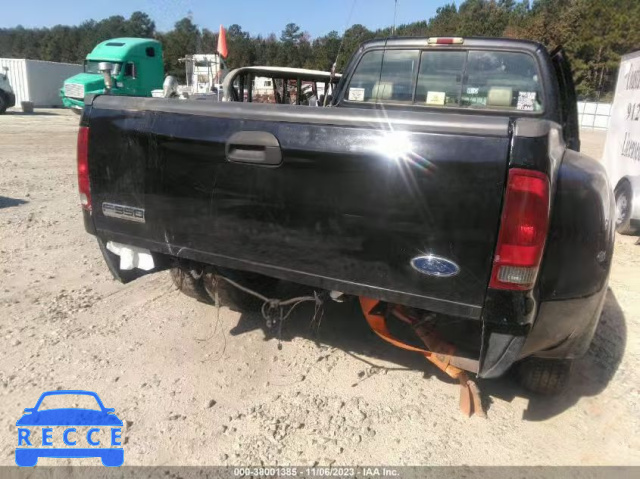 2004 FORD F-350 XLT/LARIAT/XL 1FTWW32PX4EC75257 image 7