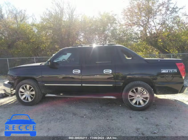 2004 CHEVROLET AVALANCHE 1500 3GNEC12T64G207978 image 14