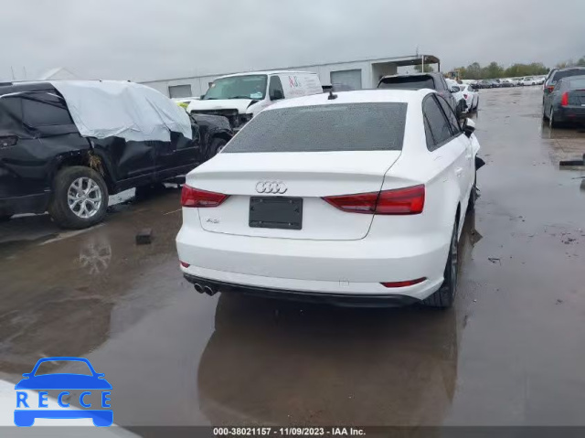 2020 AUDI A3 PREMIUM 40 TFSI FRONT-WHEEL DRIVE S TRONIC WAUAUGFF3LA096084 image 15