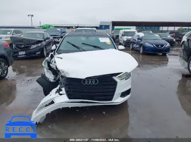 2020 AUDI A3 PREMIUM 40 TFSI FRONT-WHEEL DRIVE S TRONIC WAUAUGFF3LA096084 image 5