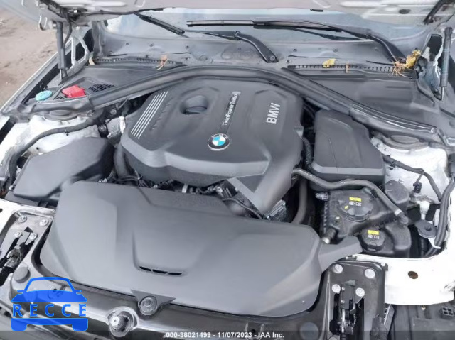 2017 BMW 330I XDRIVE WBA8D9G54HNT91128 image 9