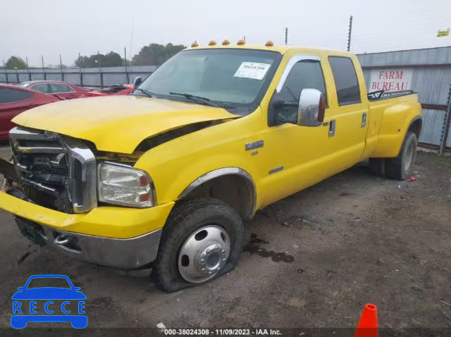 2006 FORD F-350 LARIAT/XL/XLT 1FTWW33PX6EB16062 зображення 1