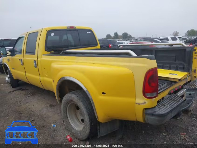 2006 FORD F-350 LARIAT/XL/XLT 1FTWW33PX6EB16062 image 2