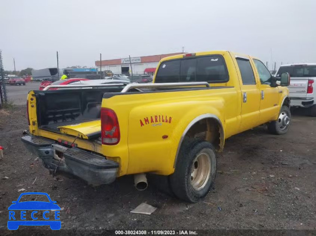 2006 FORD F-350 LARIAT/XL/XLT 1FTWW33PX6EB16062 image 3