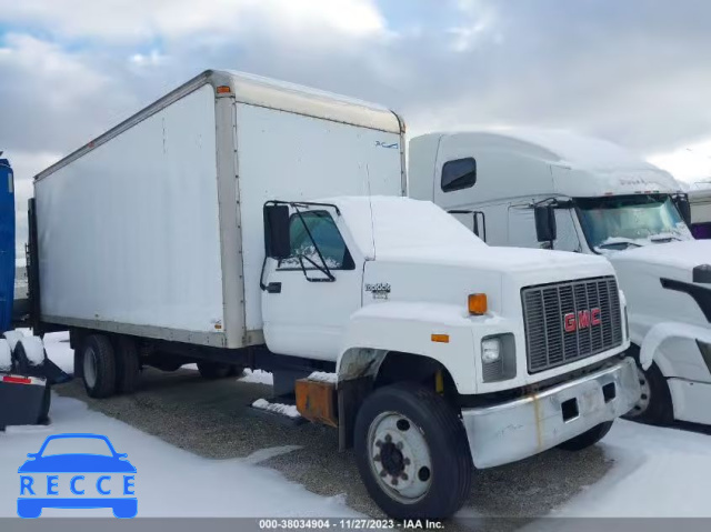 1994 GMC TOPKICK C7H042 1GDJ7H1J4RJ519996 Bild 0