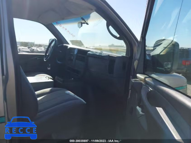 2004 CHEVROLET EXPRESS 1GCGG25V841148441 image 4