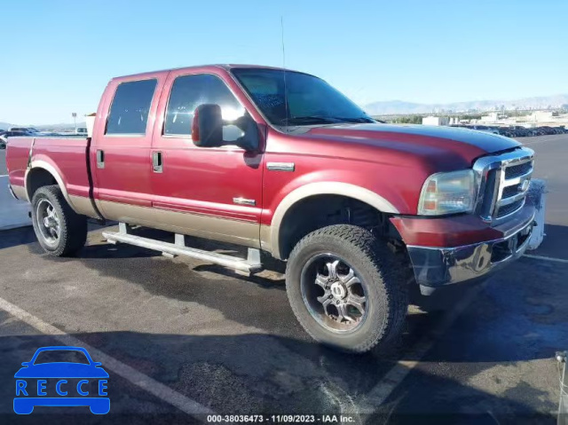 2006 FORD F-250 1FTSW21P96ED45487 image 0