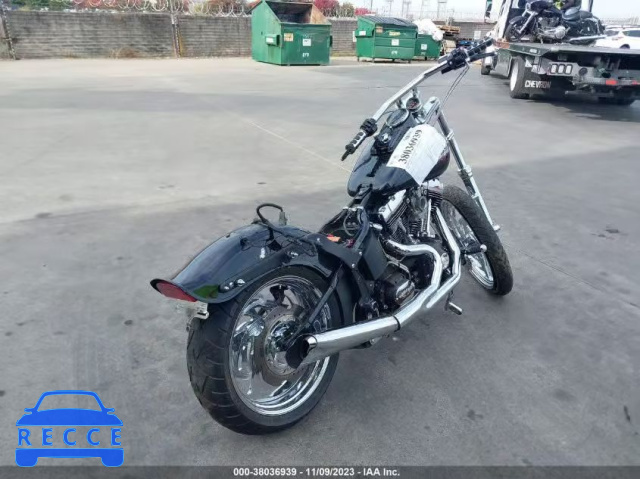 2000 HARLEY-DAVIDSON FXSTB 1HD1BTY32YY021894 Bild 3