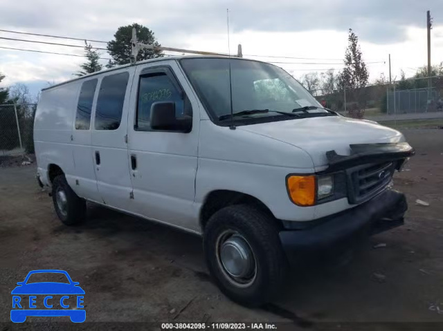 2003 FORD E-250 COMMERCIAL 1FTNE24243HB87327 Bild 0