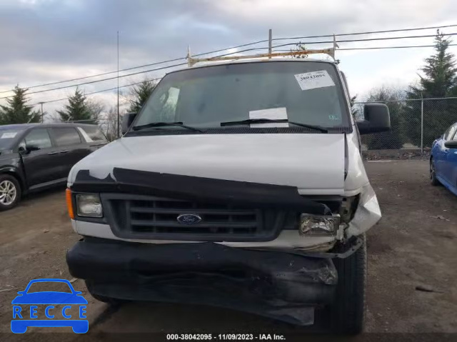 2003 FORD E-250 COMMERCIAL 1FTNE24243HB87327 image 11