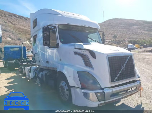 2017 VOLVO VNL 4V4NC9EH2HN969883 Bild 0