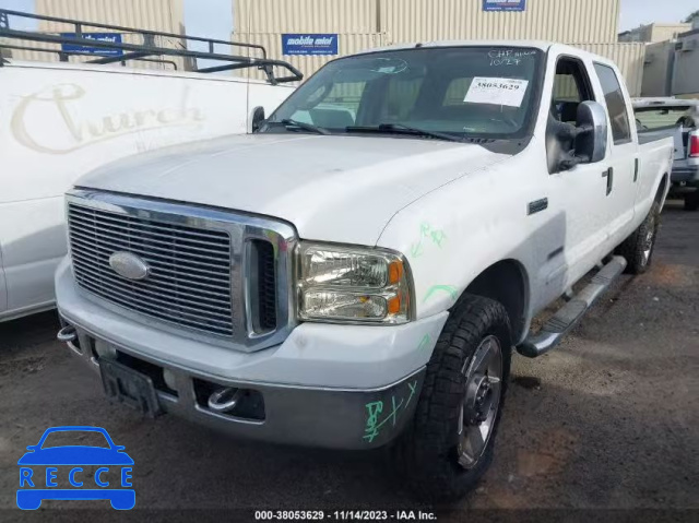 2006 FORD F-350 XLT/LARIAT/XL 1FTWW31P86ED53894 image 1