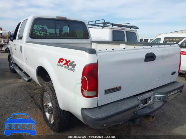 2006 FORD F-350 XLT/LARIAT/XL 1FTWW31P86ED53894 image 2