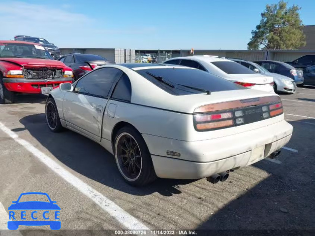 1991 NISSAN 300ZX JN1RZ24H9MX502000 image 2