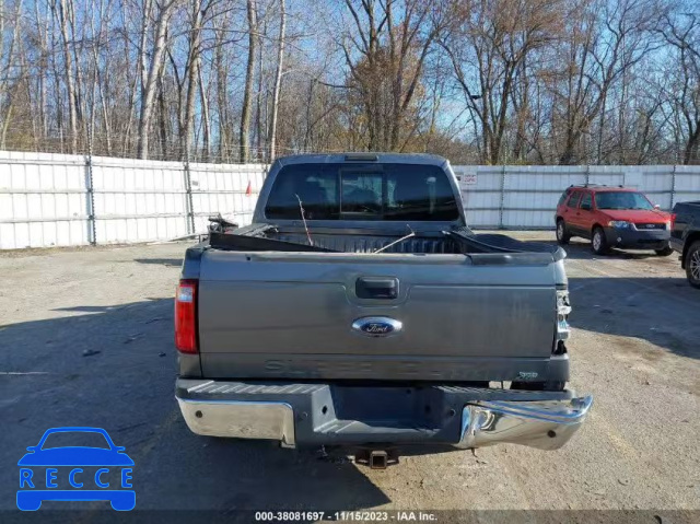 2013 FORD F-250 LARIAT 1FT7W2B66DEA46693 зображення 15