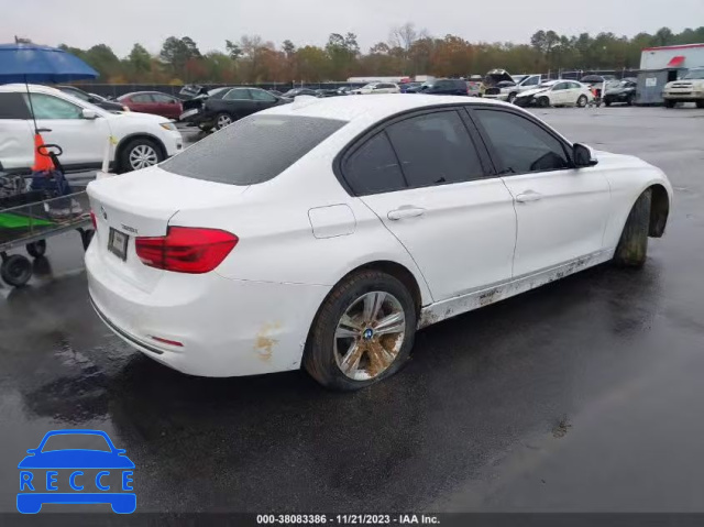 2016 BMW 328I WBA8E9G57GNT42243 зображення 3