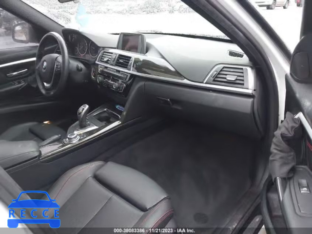 2016 BMW 328I WBA8E9G57GNT42243 зображення 4