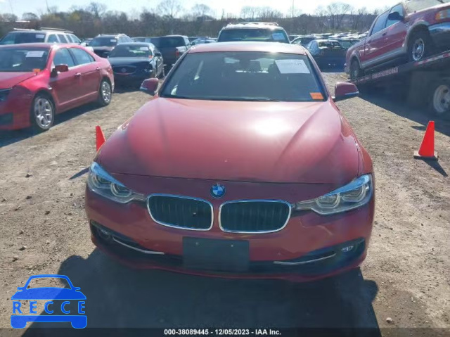 2018 BMW 330I XDRIVE WBA8D9C53JA608607 image 11