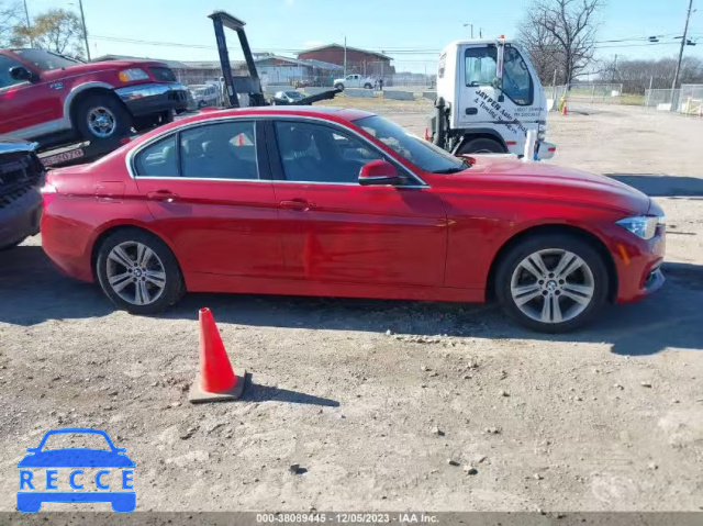 2018 BMW 330I XDRIVE WBA8D9C53JA608607 image 12