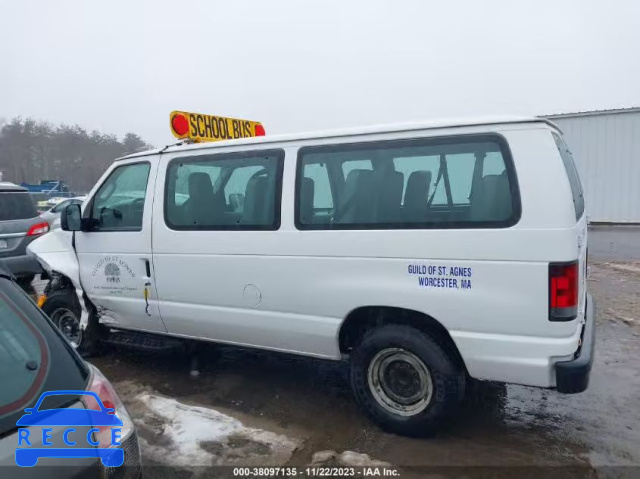 2012 FORD E-250 COMMERCIAL 1FTNE2EW6CDB34881 image 14